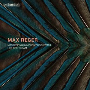 Orchestral Works , Leif Segerstam