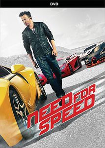 Need for Speed , Ramon Rodríguez