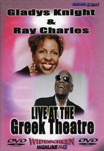 Gladys Knight & Ray Charles: Live at the Greek Theatre: Together