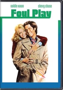 Foul Play , Goldie Hawn