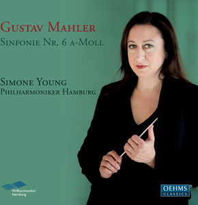 Symphony No 6 , Simone Young