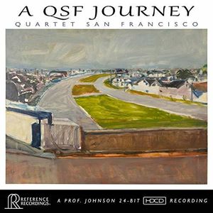 QSF Journey