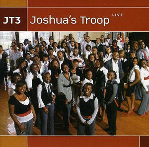 JT3: Joshua's Troop , Joshua's Troop