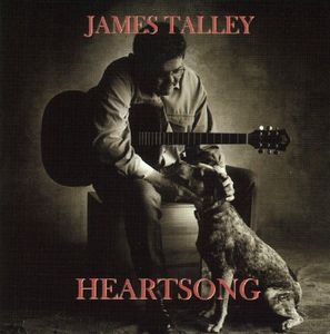 Heartsong , James Talley