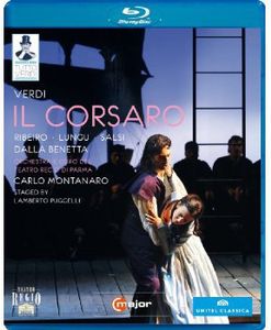 Il Corsaro