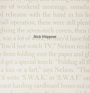 Red Hook Soil , Nick H ppner