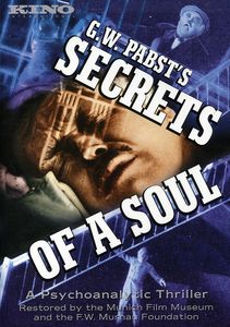 Secrets of a Soul , Ruth Weyher