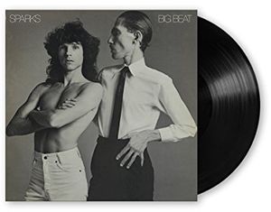 Big Beat [Import] , Sparks