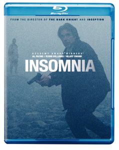 Insomnia , Al Pacino