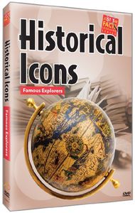 Historical Icons: Famous Explorers