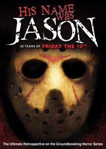 His Name Was Jason , Seth Green