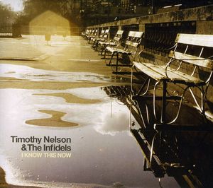I Know This Now [Import]