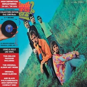 Dreams/ answers - Deluxe Cd-vinyl Replica 2017