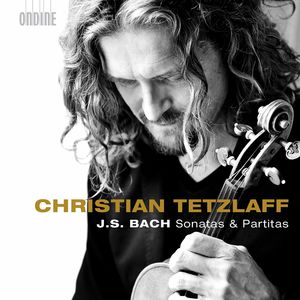Sonatas & Partitas 