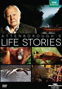 Attenborough’s Life Stories
