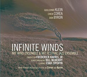 Infinite Winds