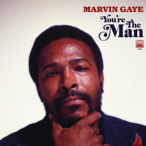You're The Man , Marvin Gaye