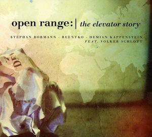 Elevator Story [Import]