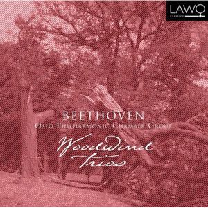 Woodwind Trios , Ludwig van Beethoven