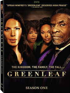 Greenleaf: Season 1 , Oprah Winfrey