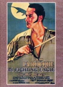 The Fighting Eagle