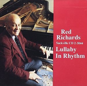 Lullaby in Rhythm , Red Richards