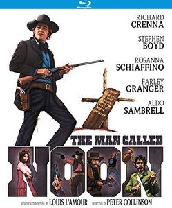 The Man Called Noon , Richard Crenna