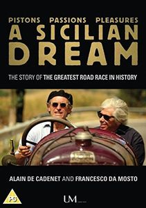 Sicilian Dream