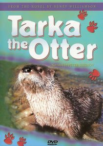 Tarka the Otter , Peter Bennett