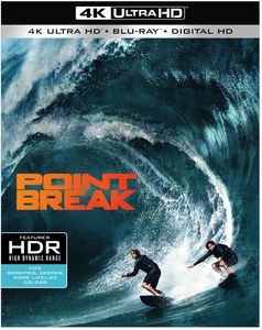 Point Break