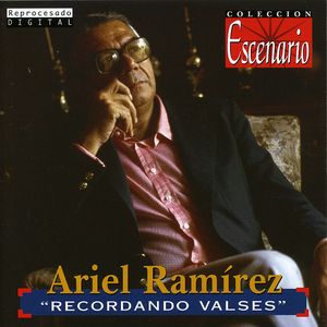 Recordando Valses [Import]