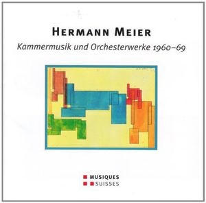 Kammermusik Und Orchesterwerke 