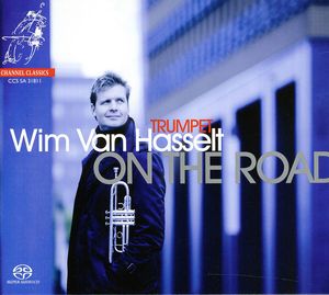 On the Road , Wim Van Hasselt