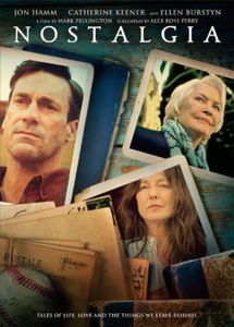 Nostalgia , Jon Hamm