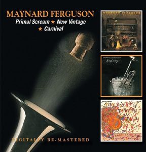 Primal Scream/ New Vintage/ Carnival [Import] , Maynard Ferguson