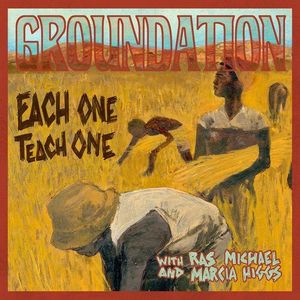 Each One Teach One , Groundation