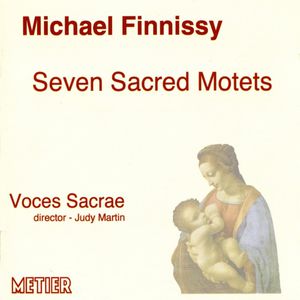 Seven Sacred Motets , Voces Sacrae