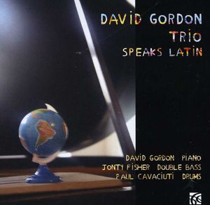 Speaks Latin , David Gordon