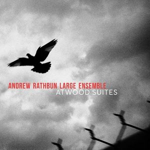 The Atwood Suites , Andrew Rathbun