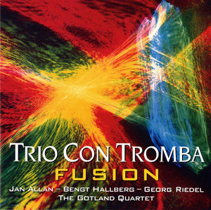 Fusion , Gotland Quartet