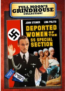 Deported Women of the SS , Marc Loud