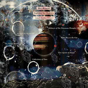 Galactic Parables: Volume 1 , Exploding Star Orchestra