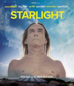 Starlight , Denis Lavant