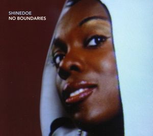 No Boundaries , Shinedoe