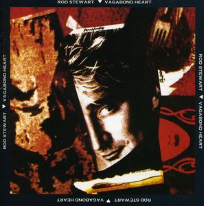 Vagabond Heart [Import] , Rod Stewart