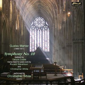 Symphony No 10 , Gustav Mahler