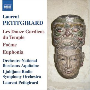 Symphonic Poems , Laurent Petitgirard