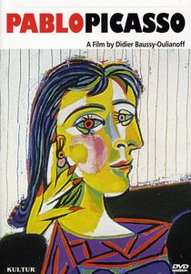 Pablo Picasso , Bob Peck