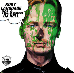 Body Language, Vol. 9 , DJ Hell