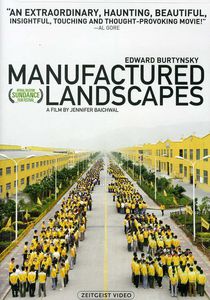 Manufactured Landscapes